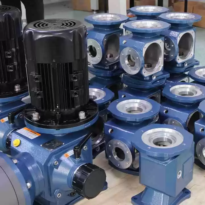 Complete Guide to Choosing a Dosaki Metering Pump 1